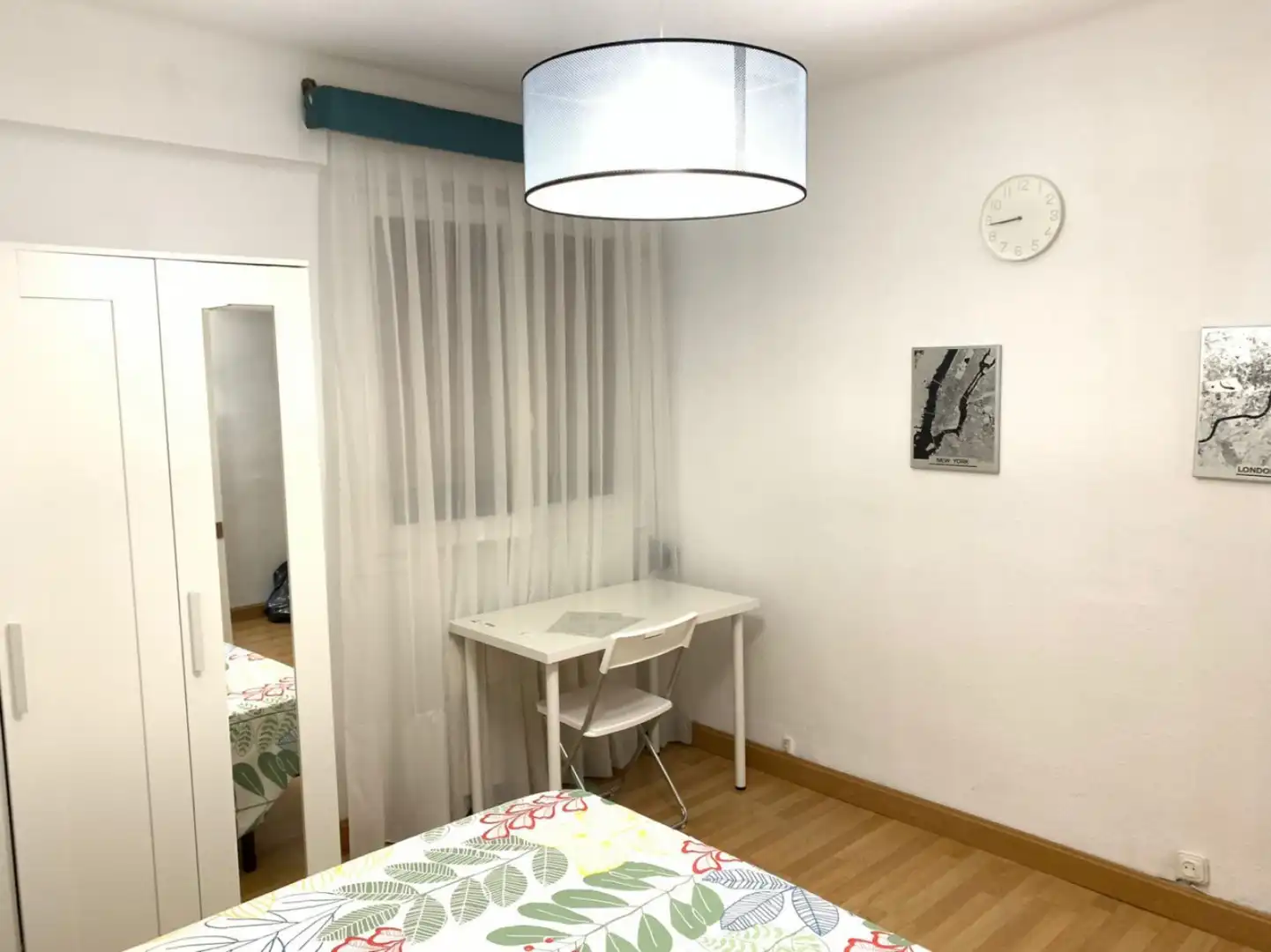 Habitació de lloguer, València