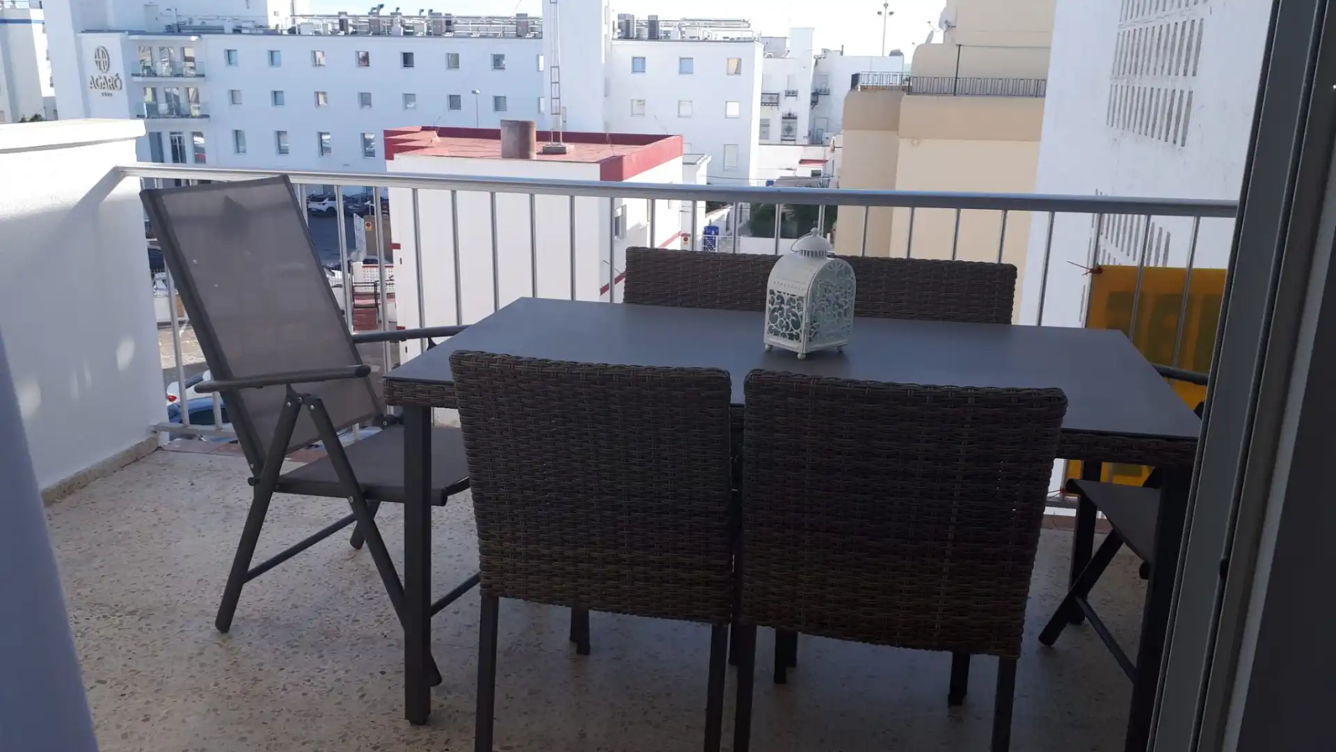 Piso de 75 m² en Chipiona