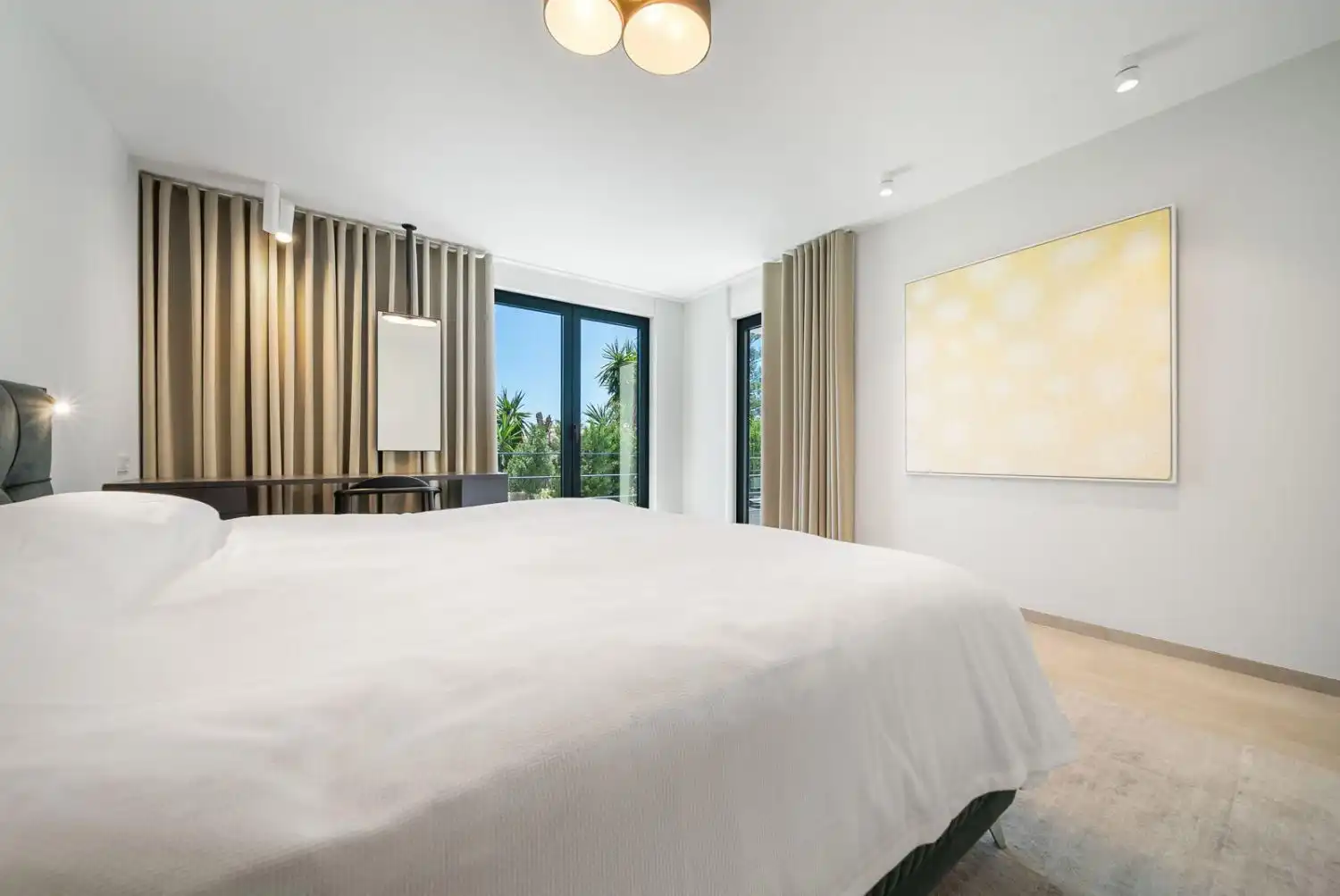 Piso de 230 m² en Marbella