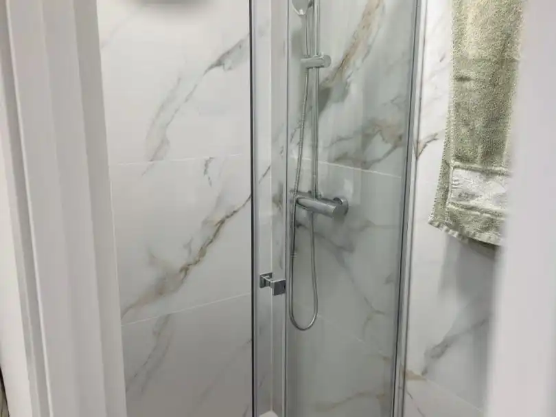 Pis de 40 m² a Alacant