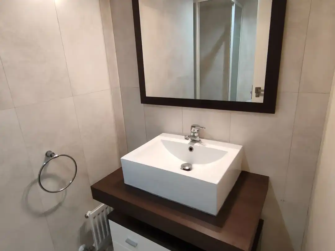Pis de 85 m² a Saragossa