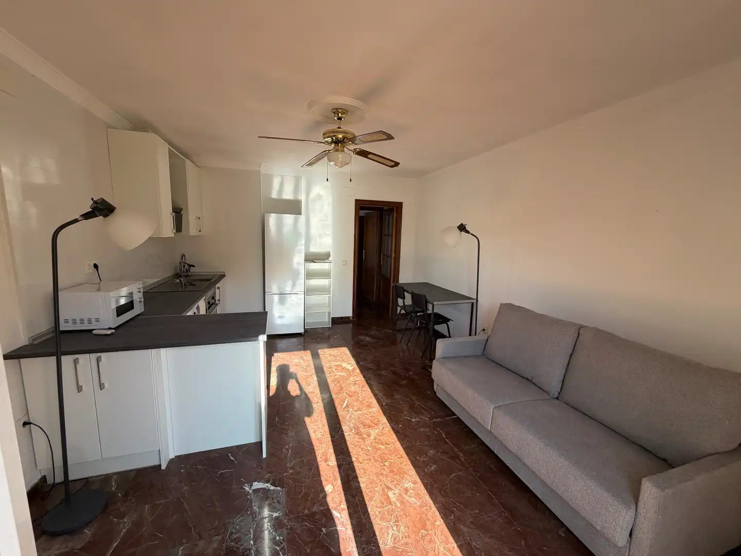 Piso de 63 m² en La Zubia