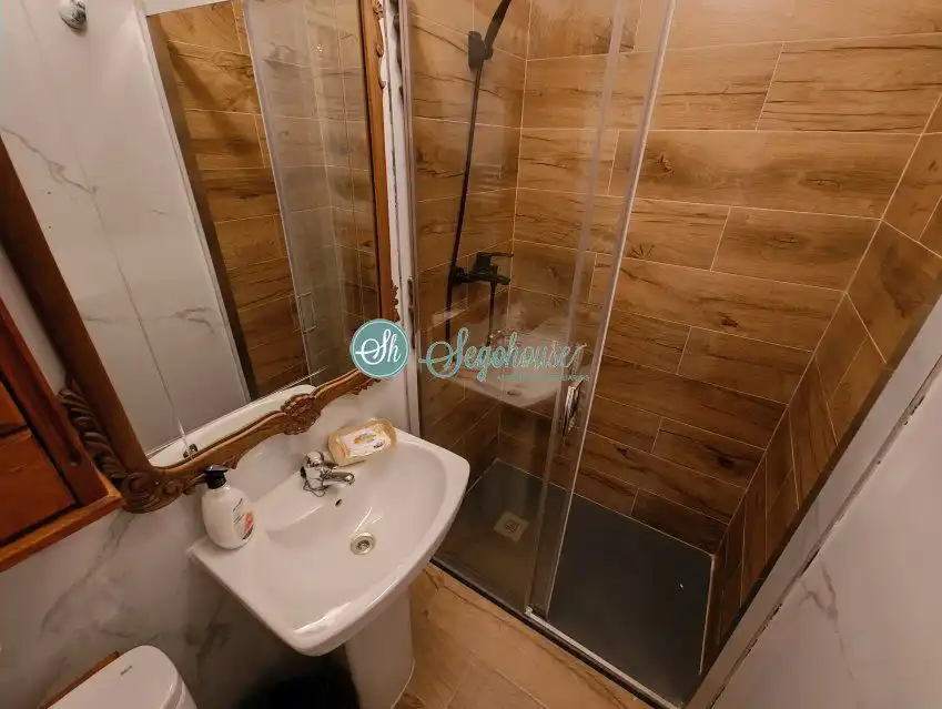 Casa de 85 m² en Segovia