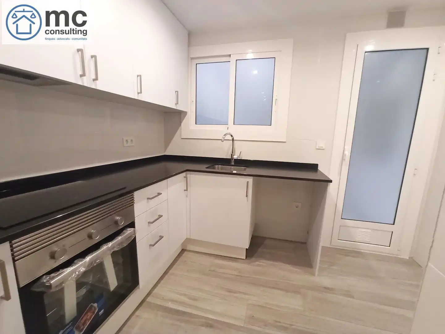 Piso de 84 m² en Barcelona