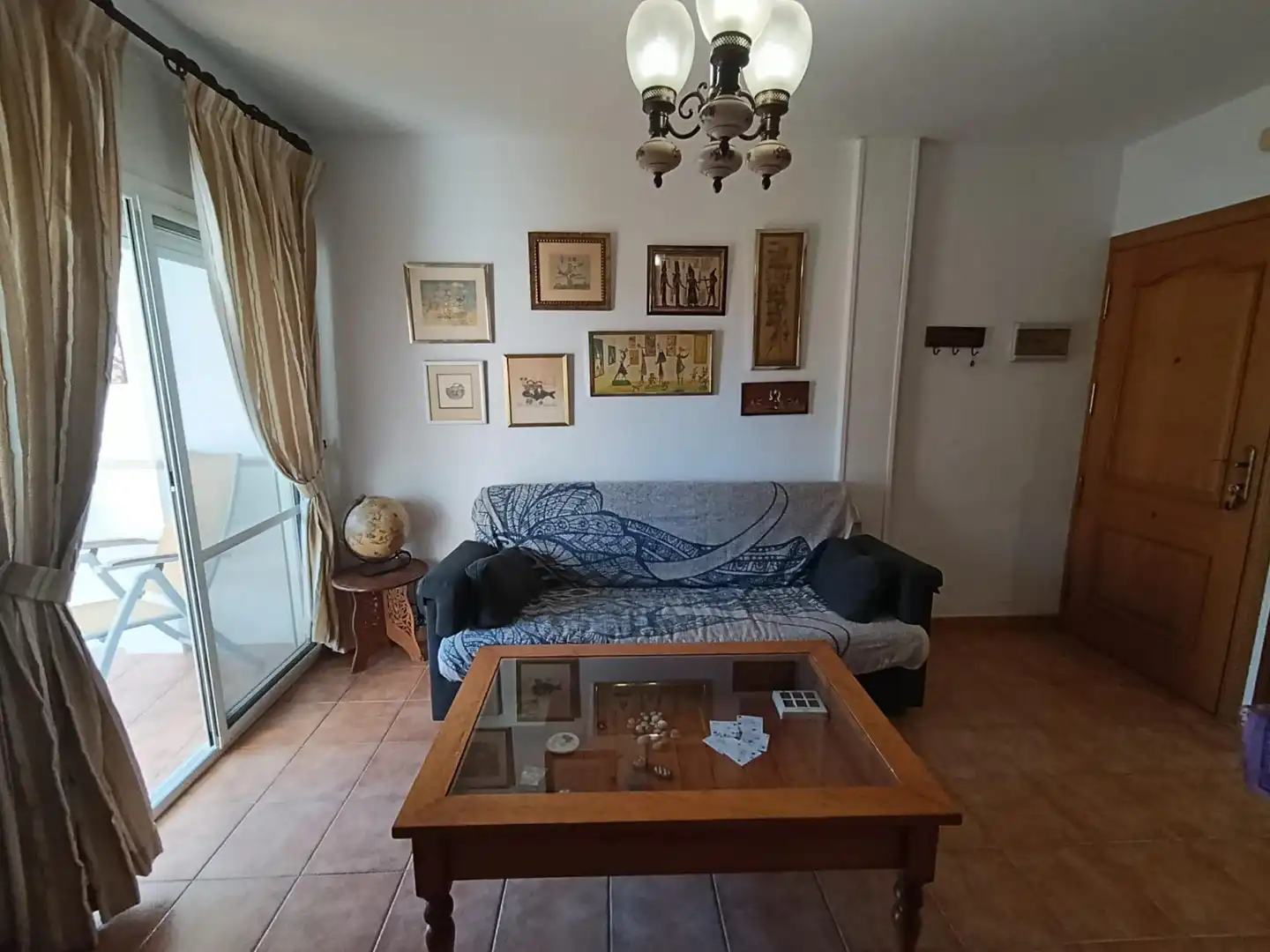 Appartamento 50 m² a Fuengirola
