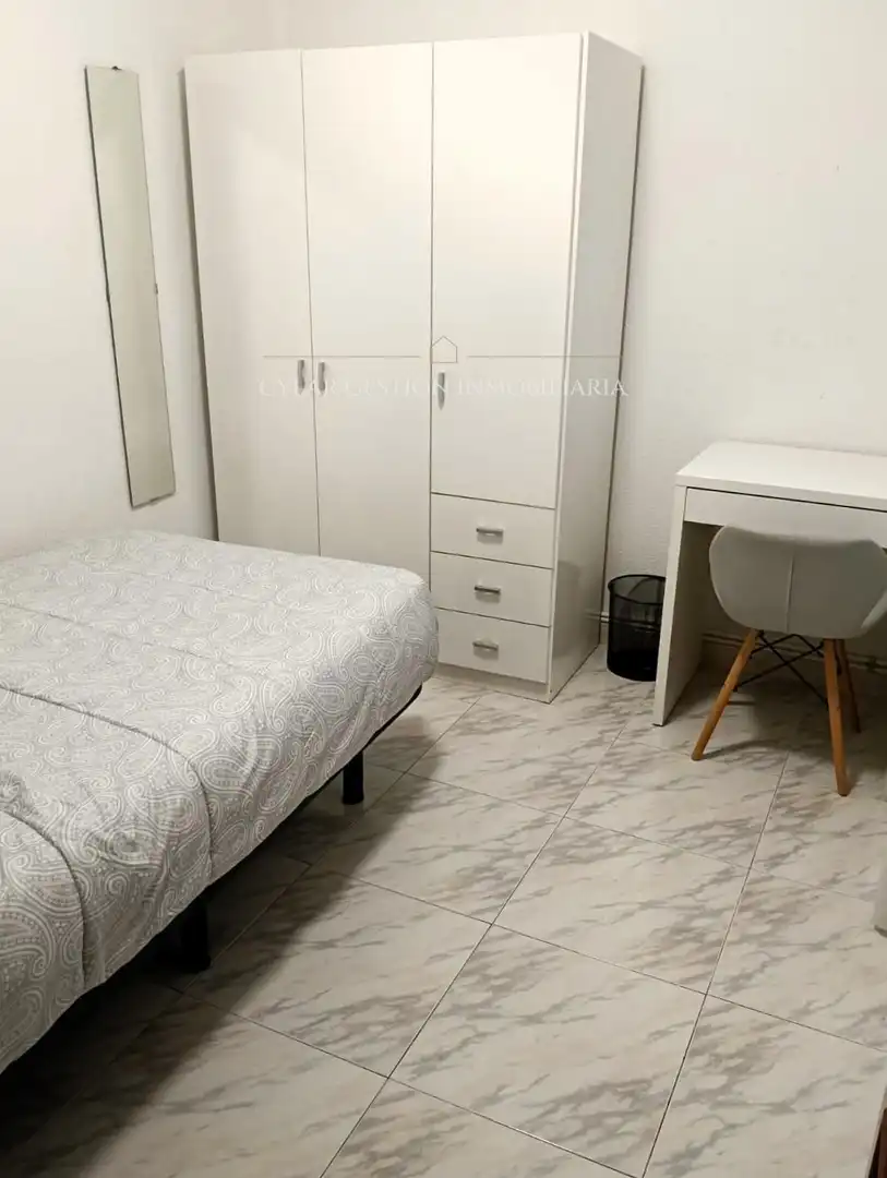 Piso de 94 m² en Salamanca