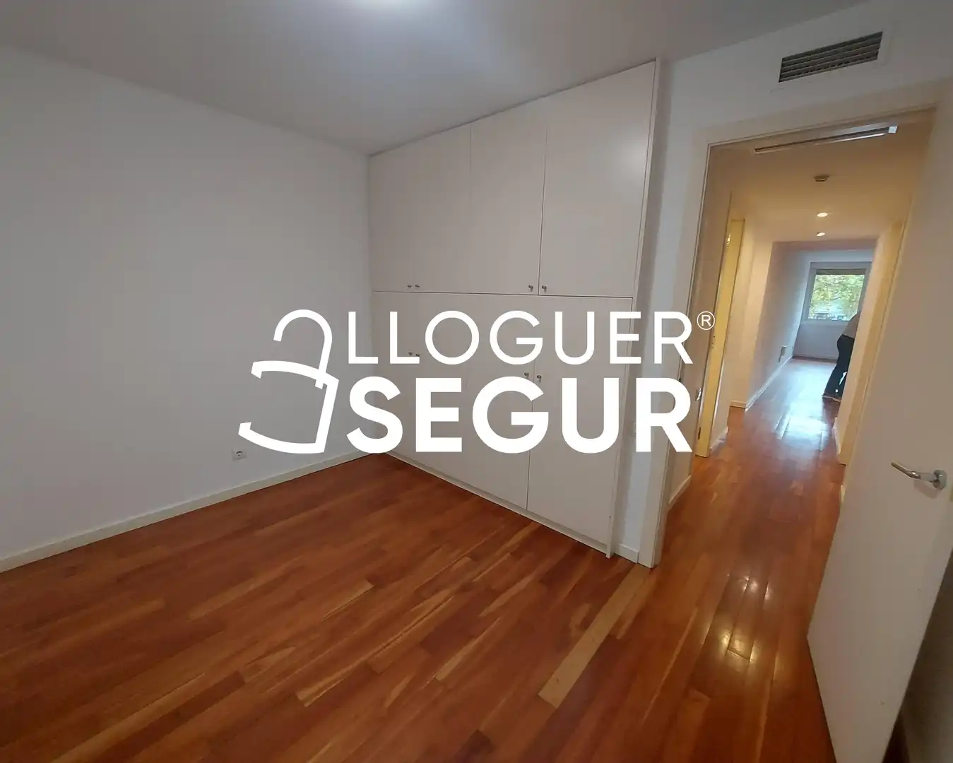 Pis de 90 m² a Barcelona