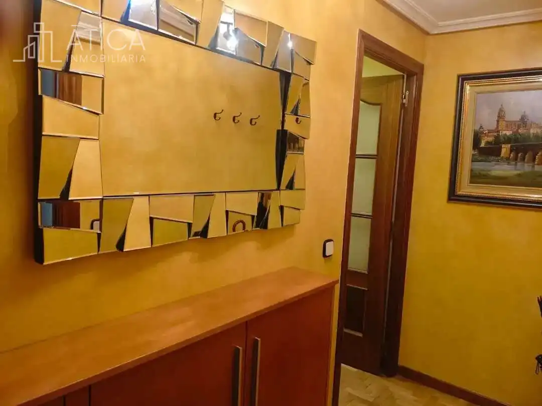 Appartement 115 m² à Salamanque