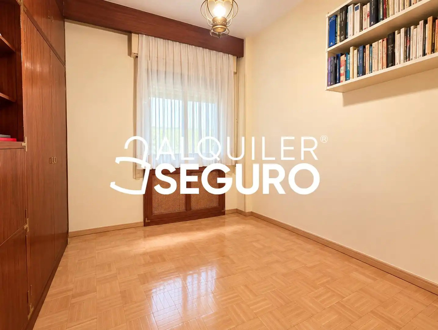 Pis de 160 m² a Madrid