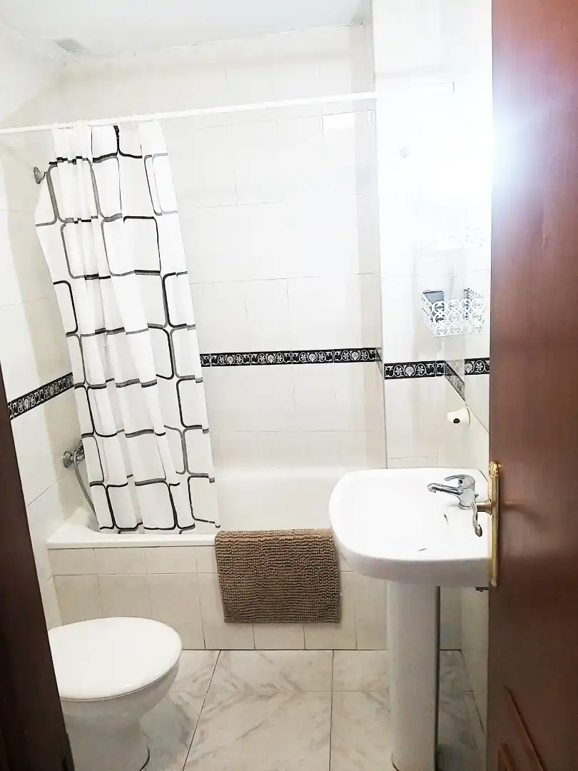Piso de 70 m² en Granada