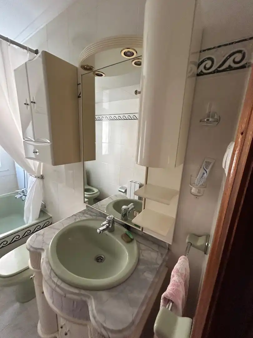 Piso de 83 m² en Santander