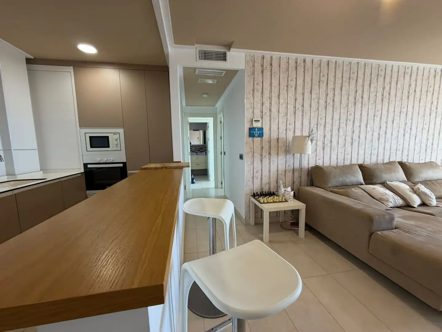 Appartamento 96 m² a Águilas