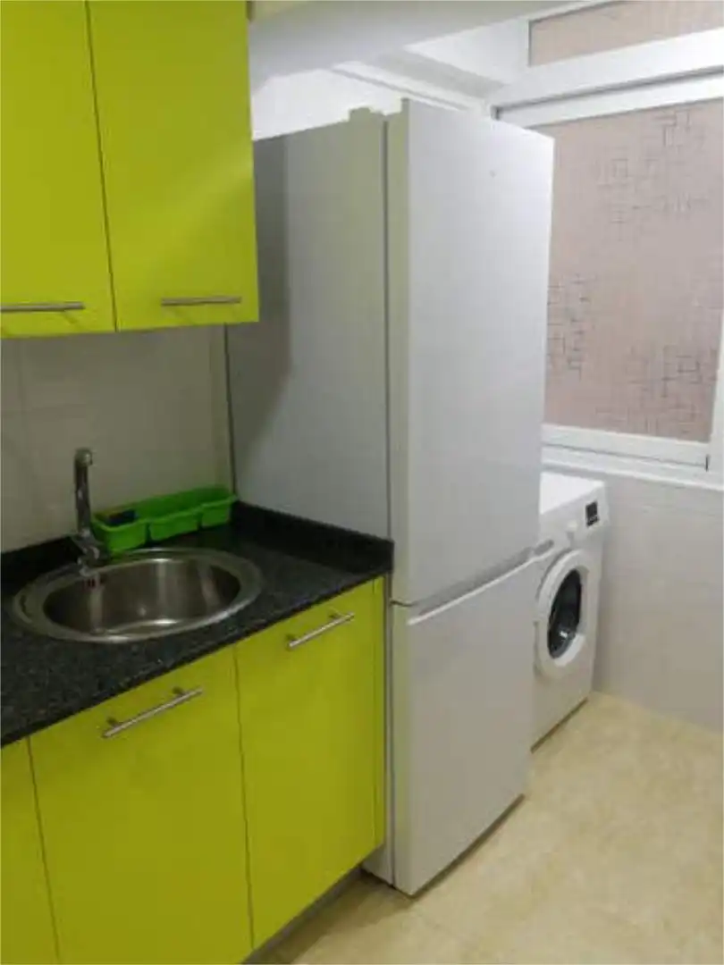 Piso de 85 m² en Vigo