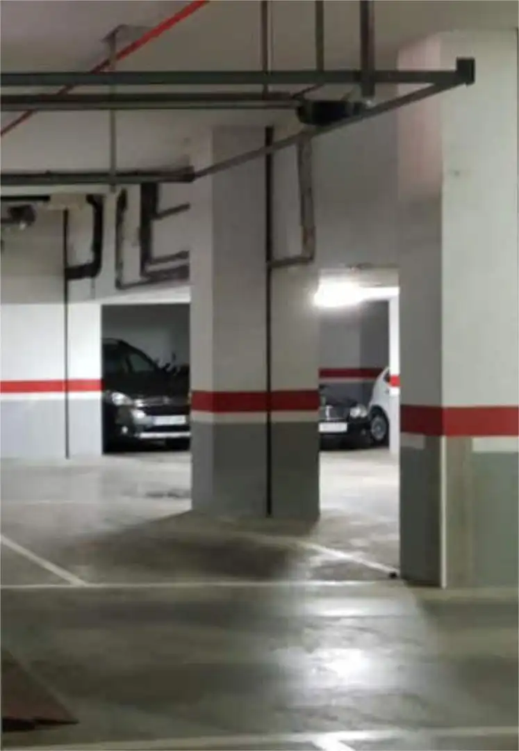 Piso de 139 m² en Roquetas de Mar