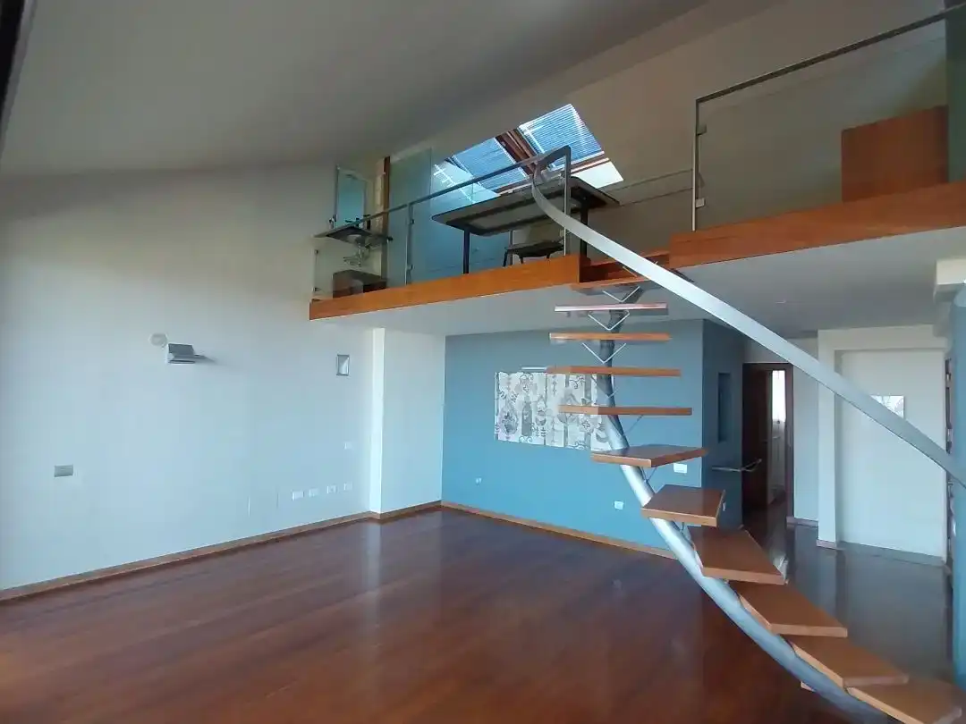 Piso de 130 m² en Santa Brígida