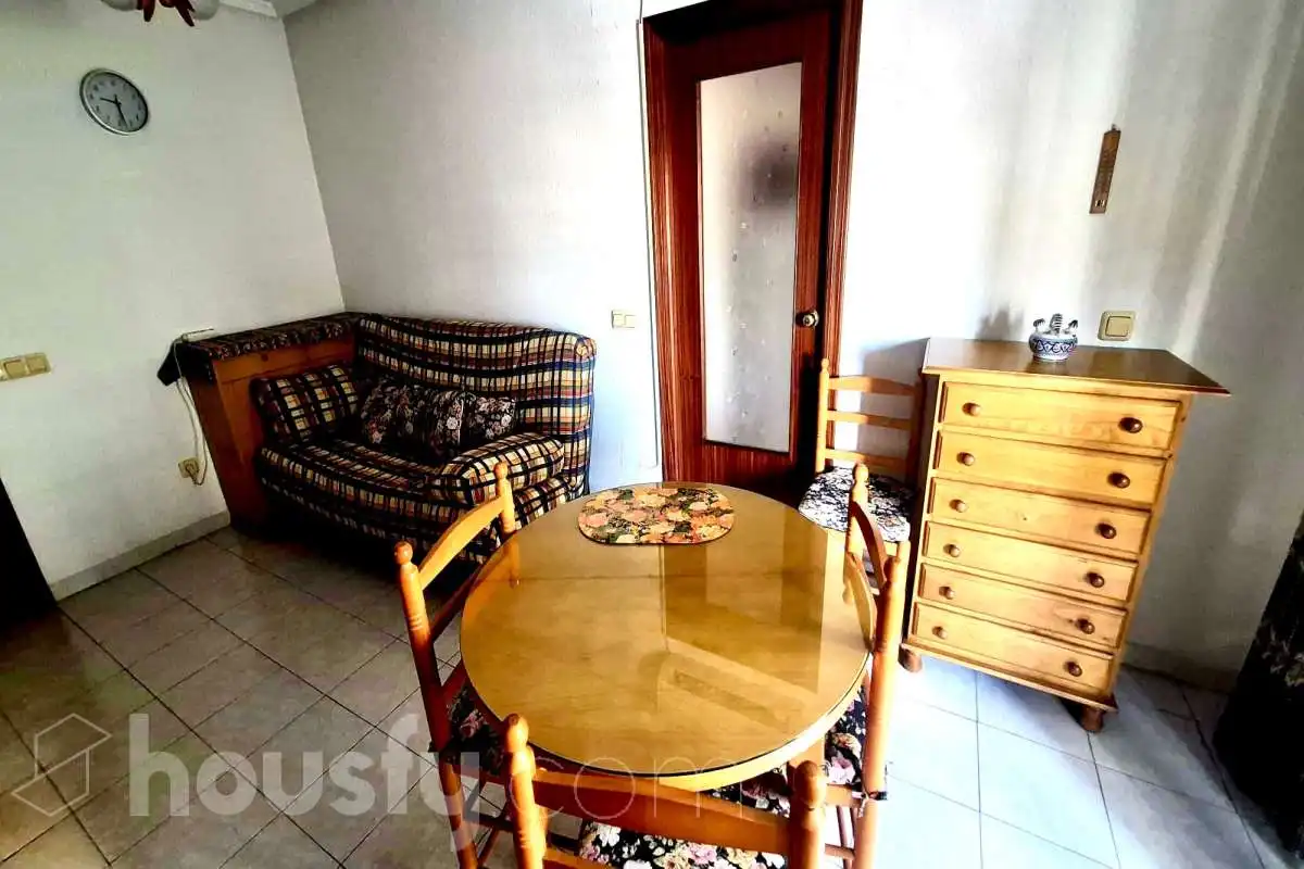 Pis de 56 m² a Torrevella