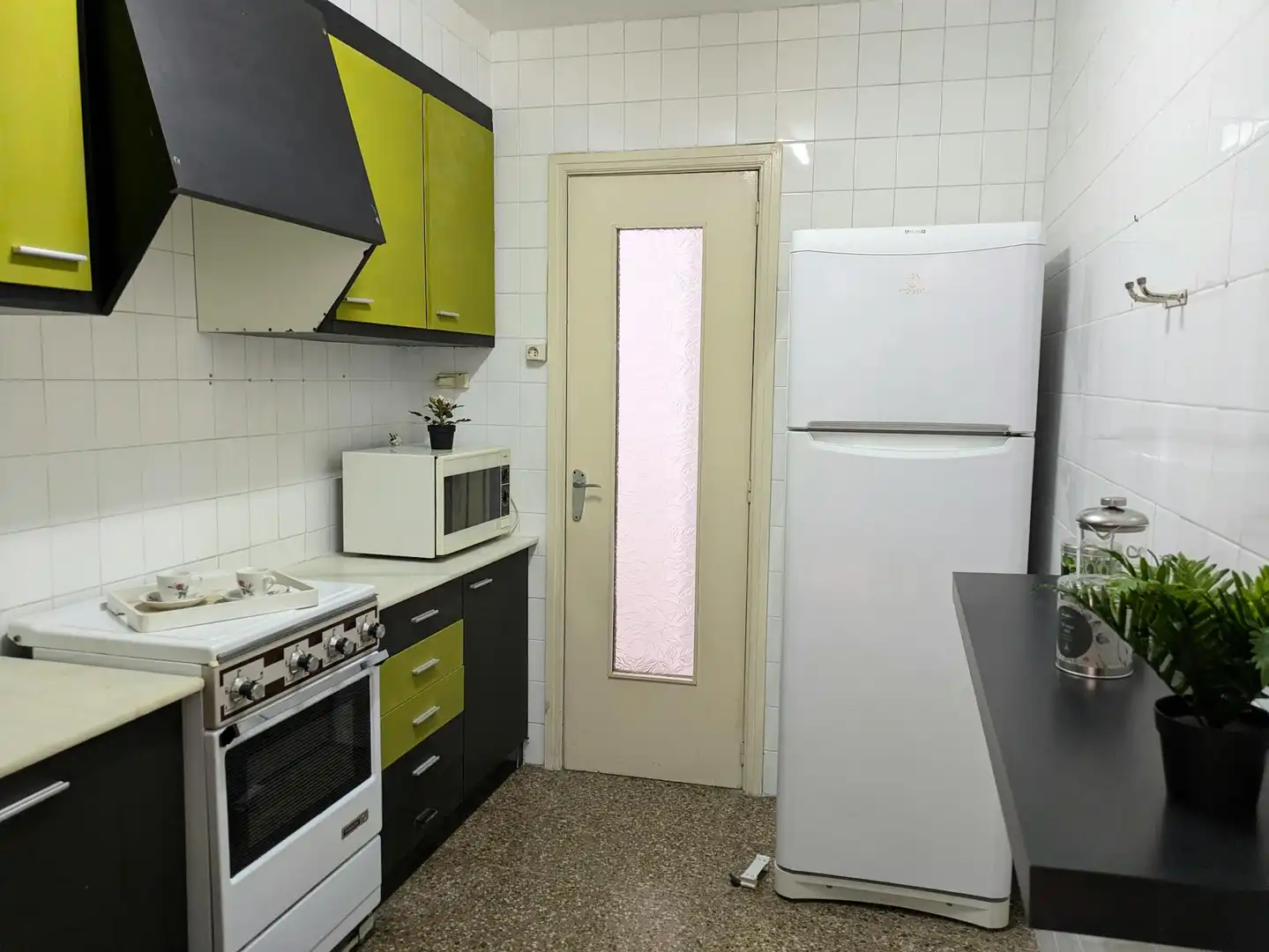 Habitació de lloguer, València