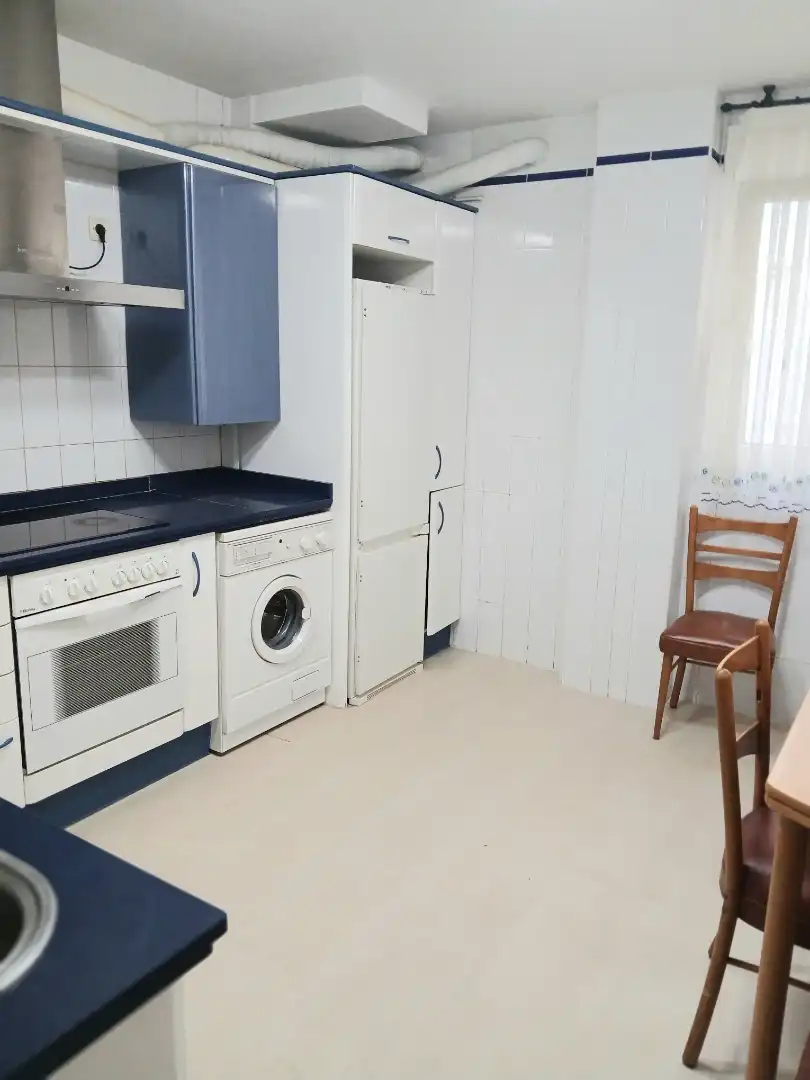Pis de 96 m² a Benavente