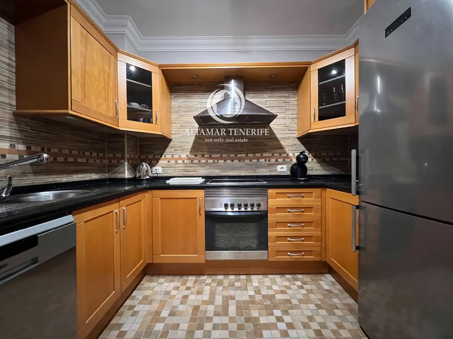 Casa de 234 m² en Adeje