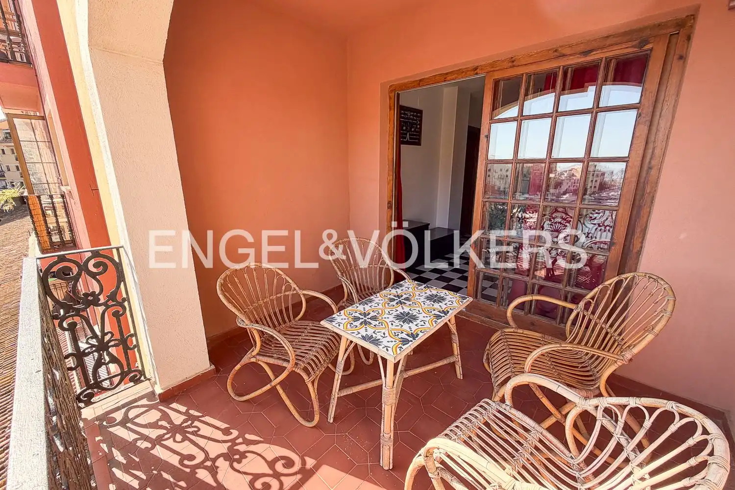 Piso de 60 m² en Alboraya