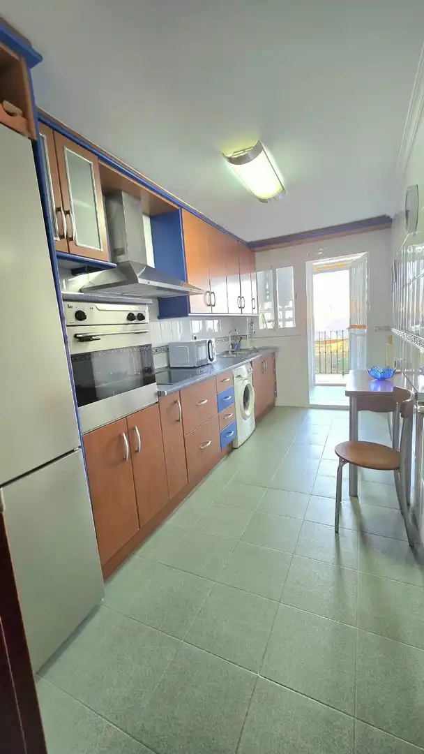 Piso de 110 m² en Torrox