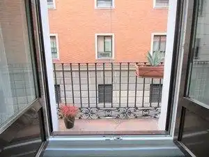 Piso de 75 m² en Madrid