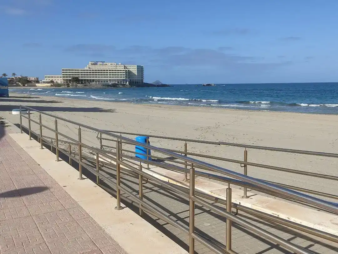 Piso de 130 m² en Cartagena