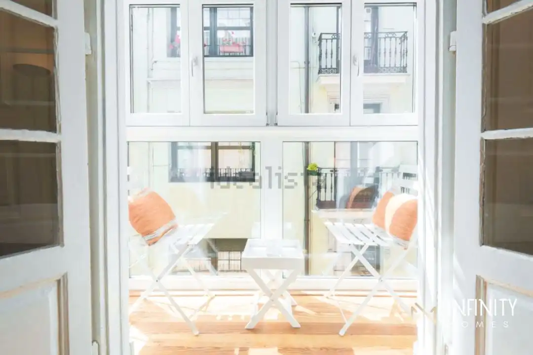 Piso de 70 m² en Bilbao