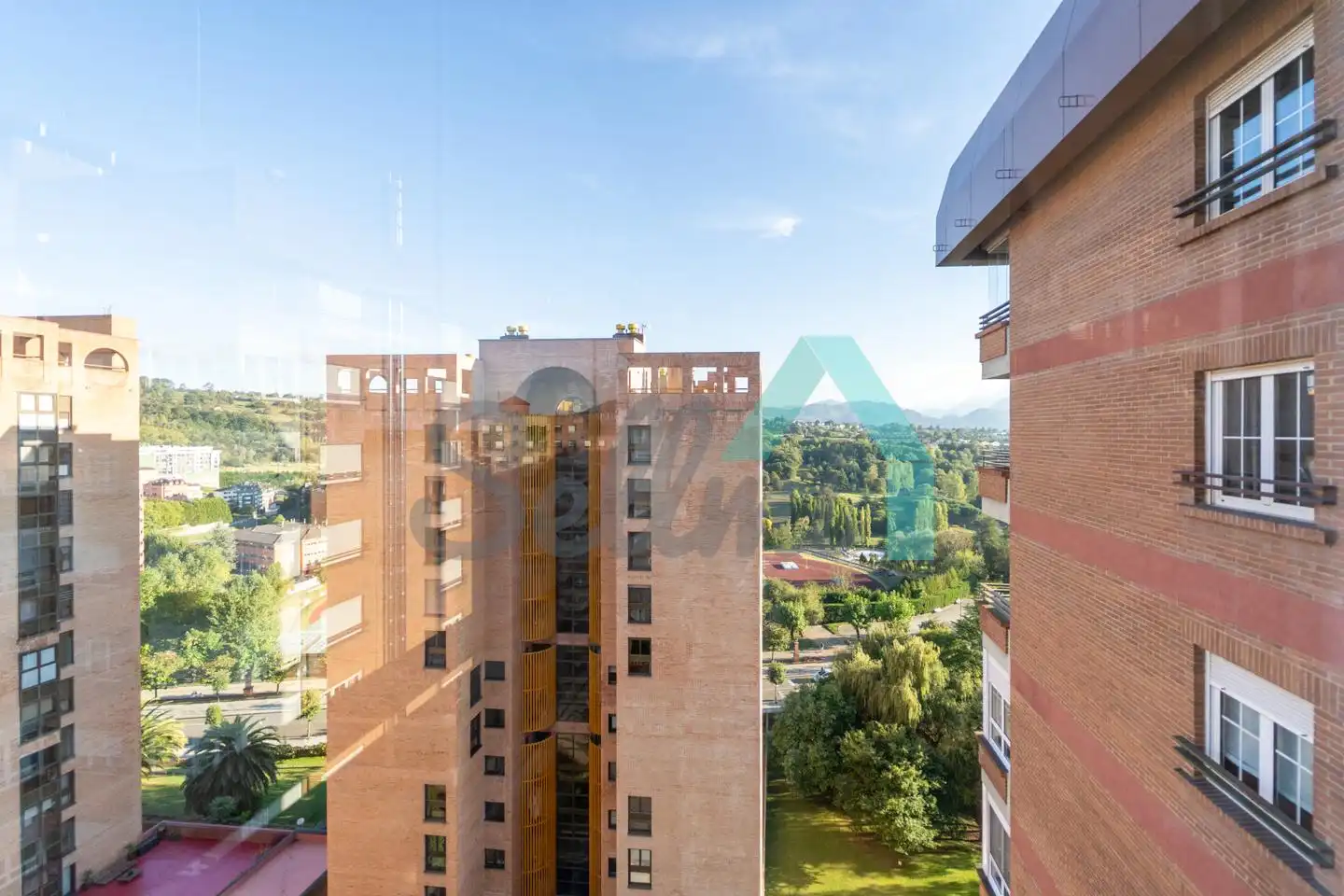 Piso de 120 m² en Oviedo