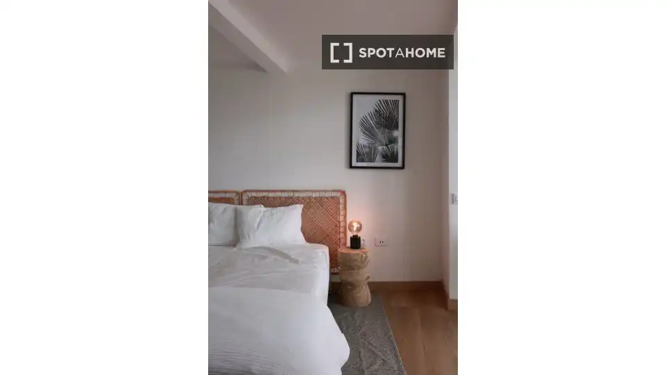 Habitación 38 m², Las Palmas de Gran Canaria