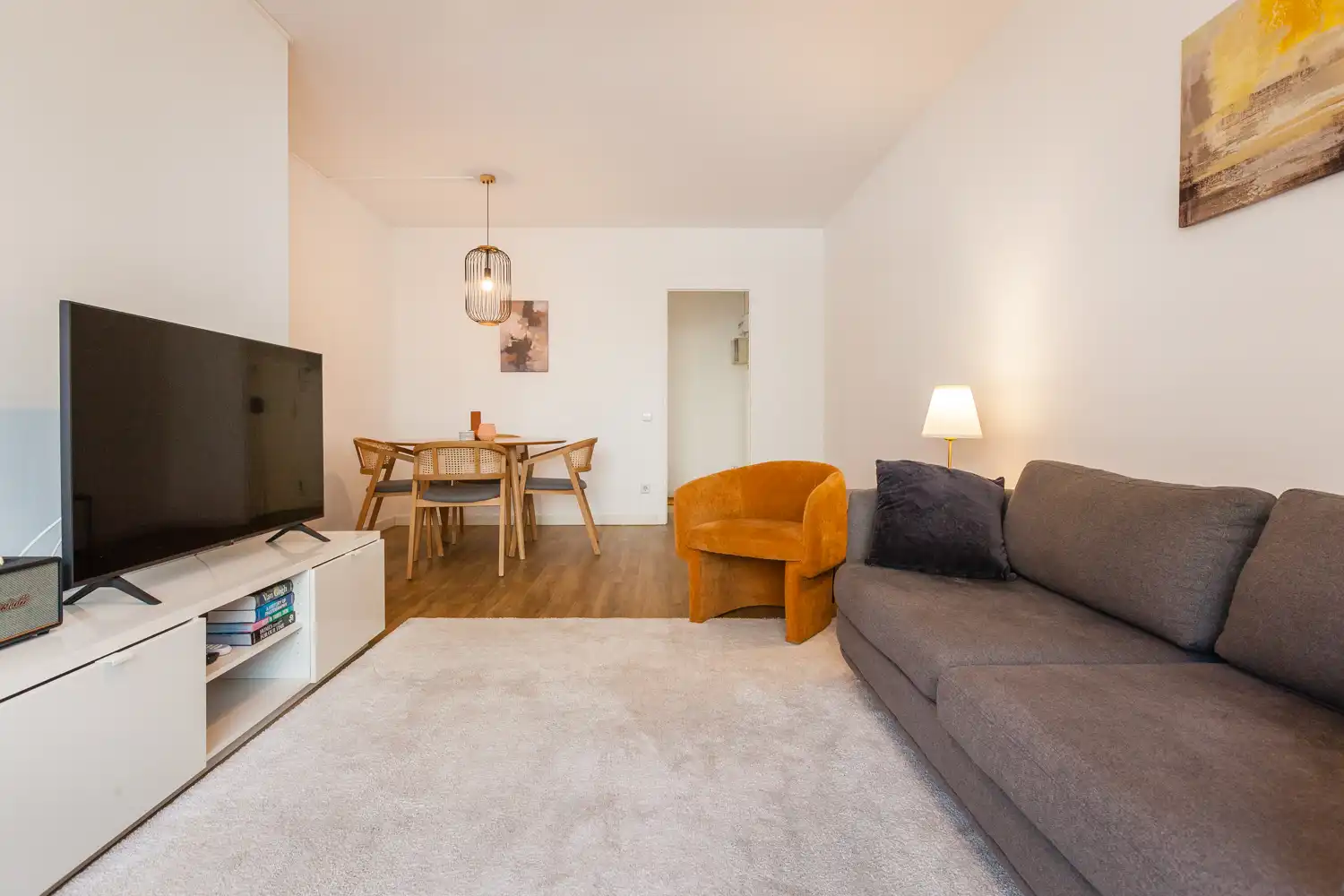 Pis de 70 m² a Barcelona