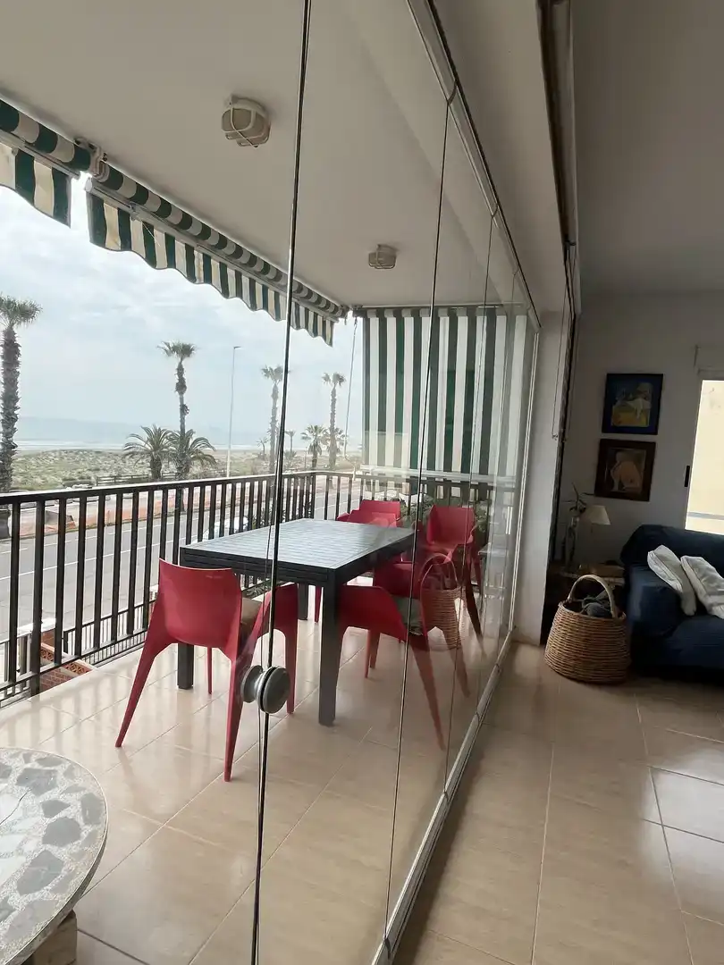Piso de 107 m² en Benicasim