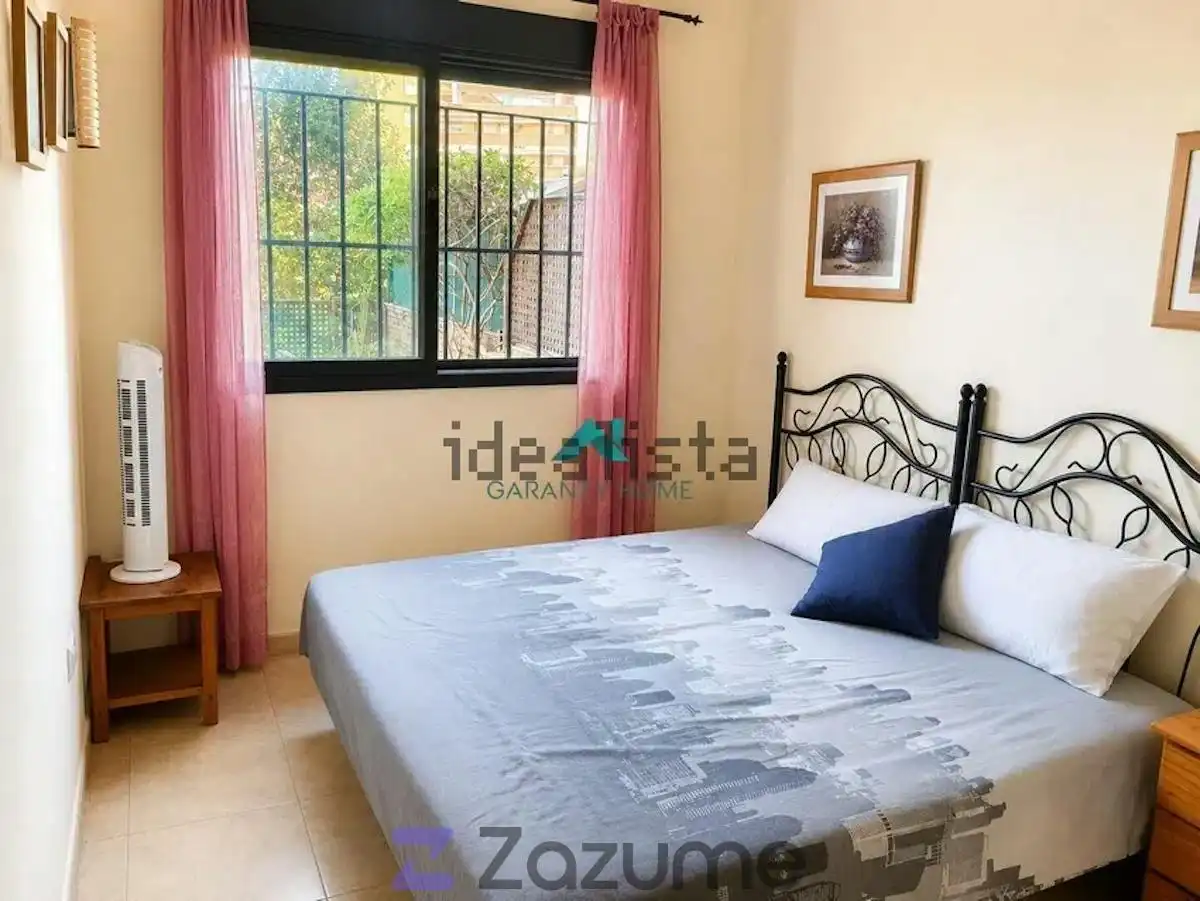 Квартира 126 м² в Canet d'en Berenguer