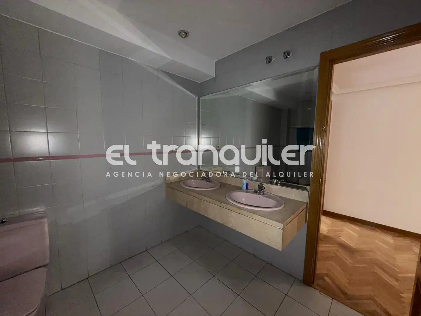 Flat 200 m² in Alcalá de Henares