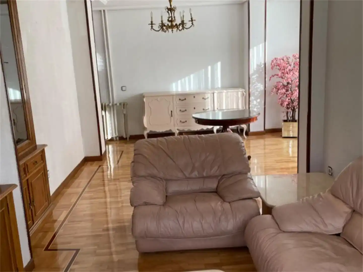 Piso de 120 m² en Valladolid