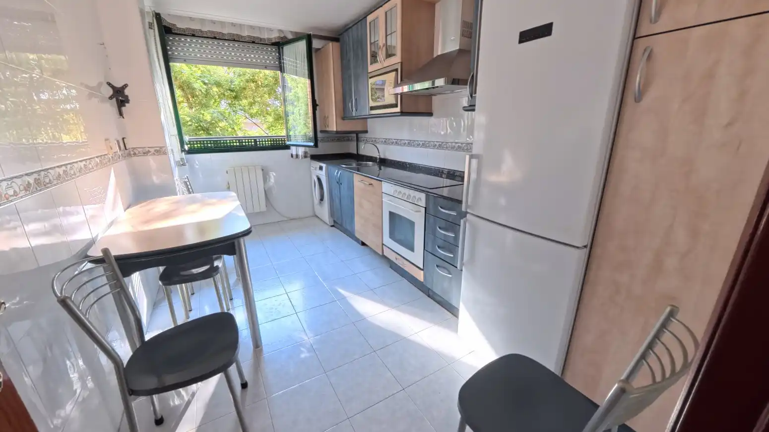 Piso de 88 m² en Logroño