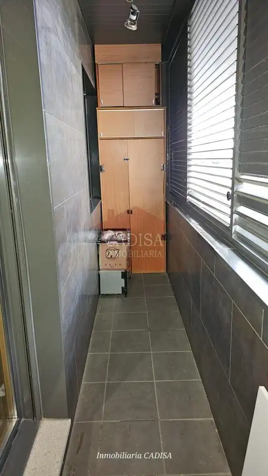 Pis de 49 m² a Santa Marta de Tormes
