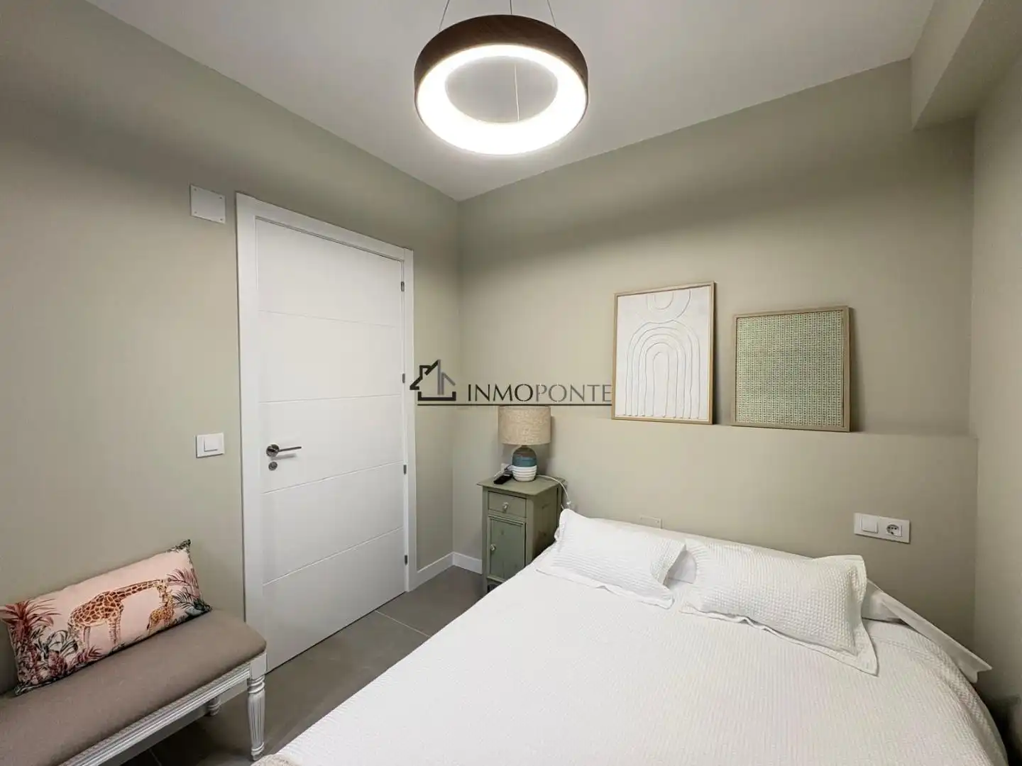Appartamento 30 m² a Pontevedra