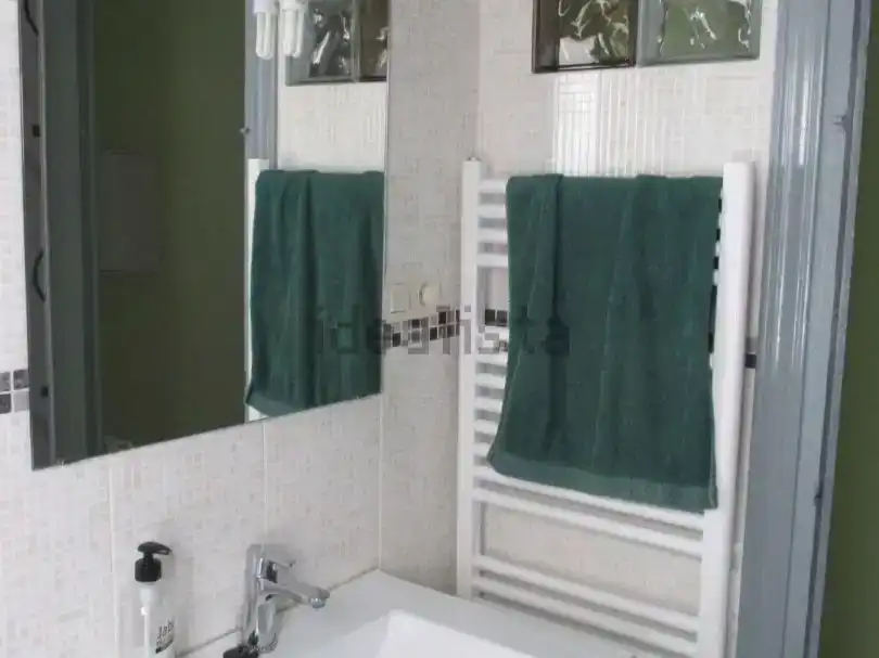 Habitación 90 m², Valladolid