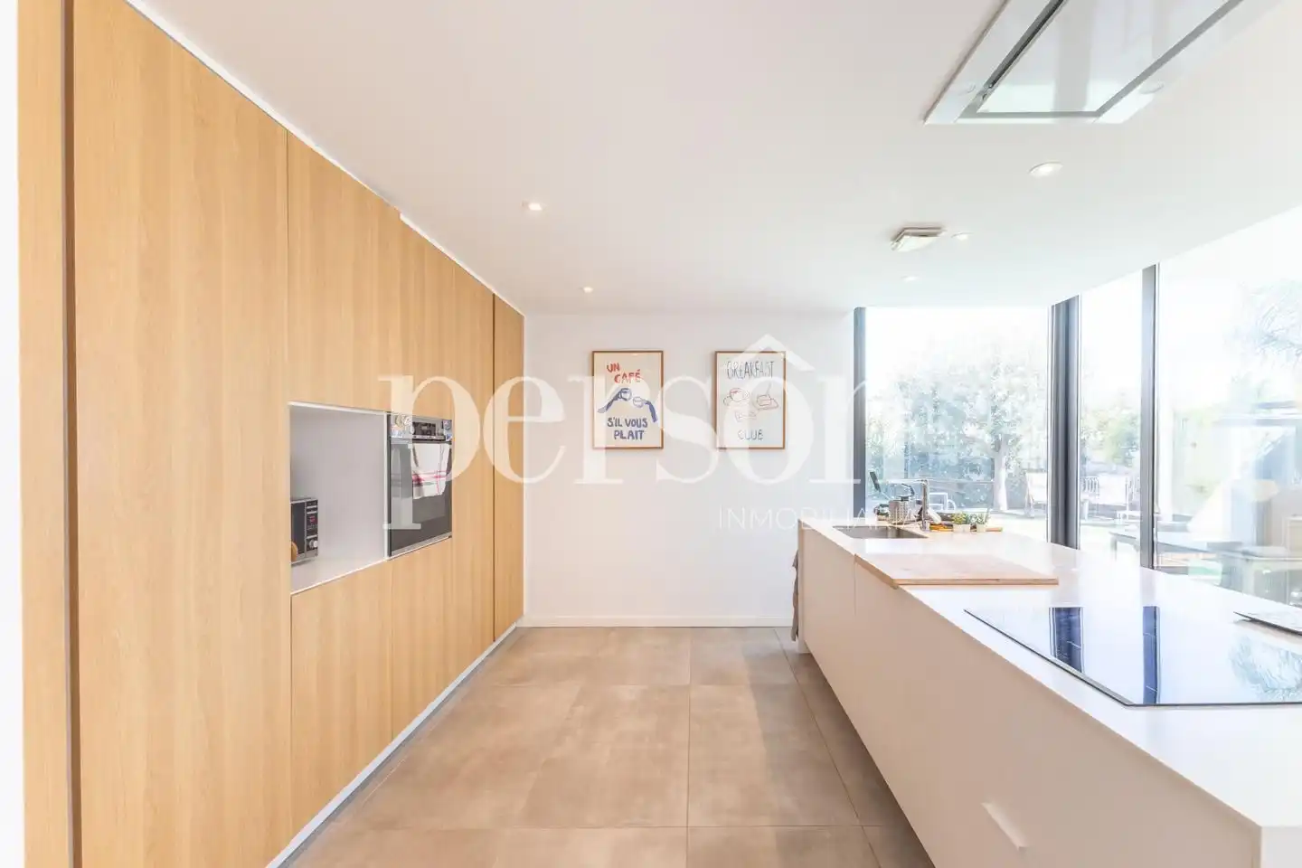 Wohnung 210 m² in Bétera