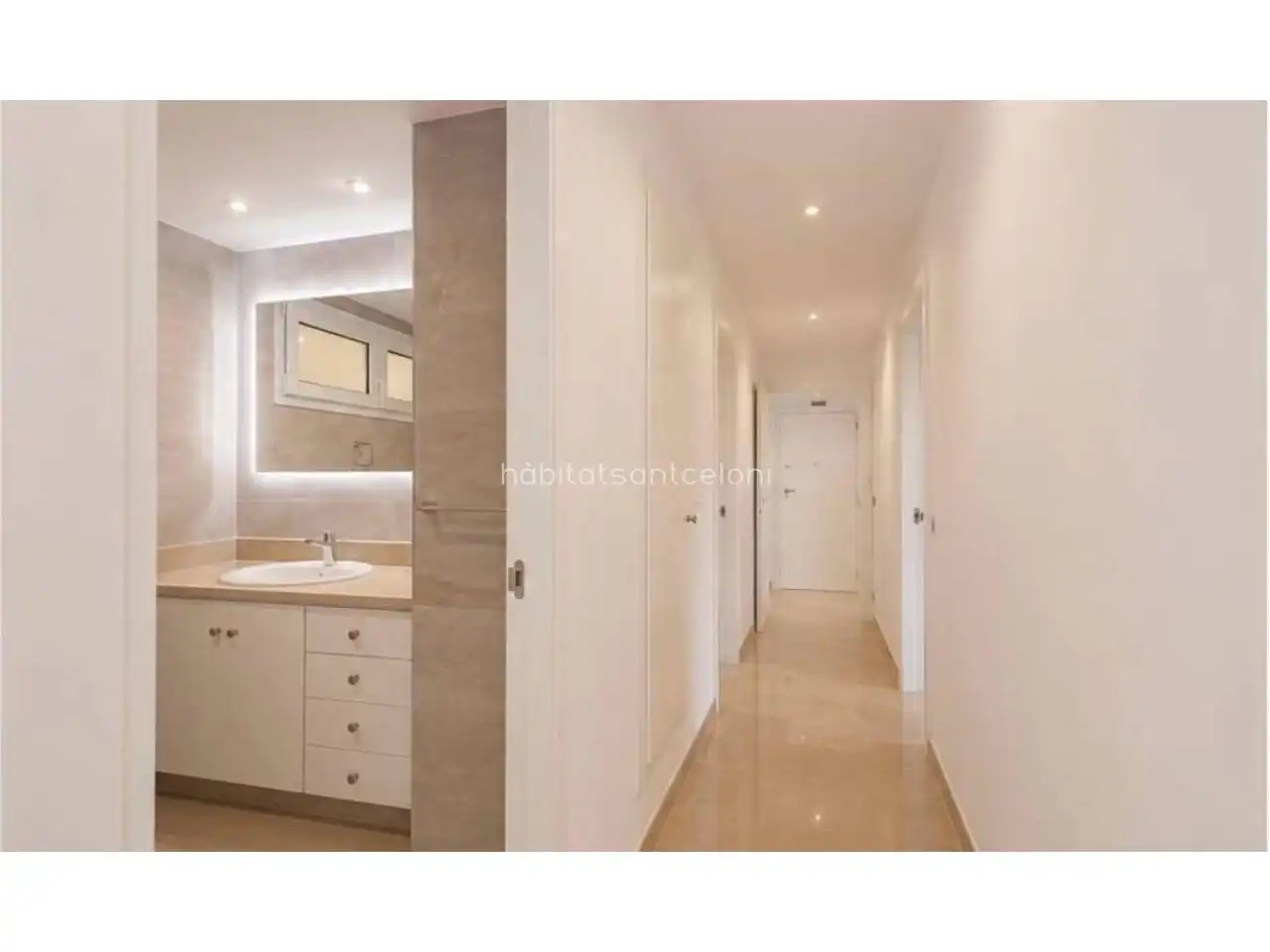 Piso de 203 m² en Sitges