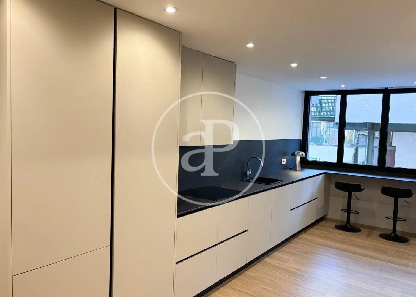 Piso de 150 m² en Palma