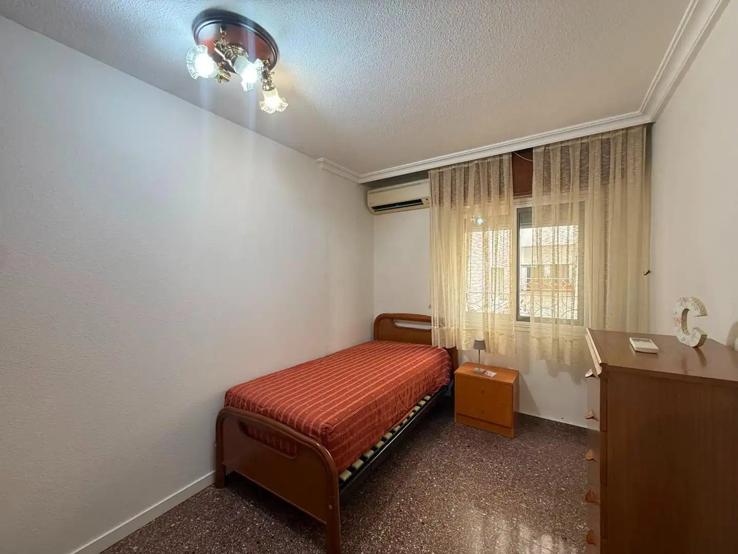 Piso de 127 m² en Murcia