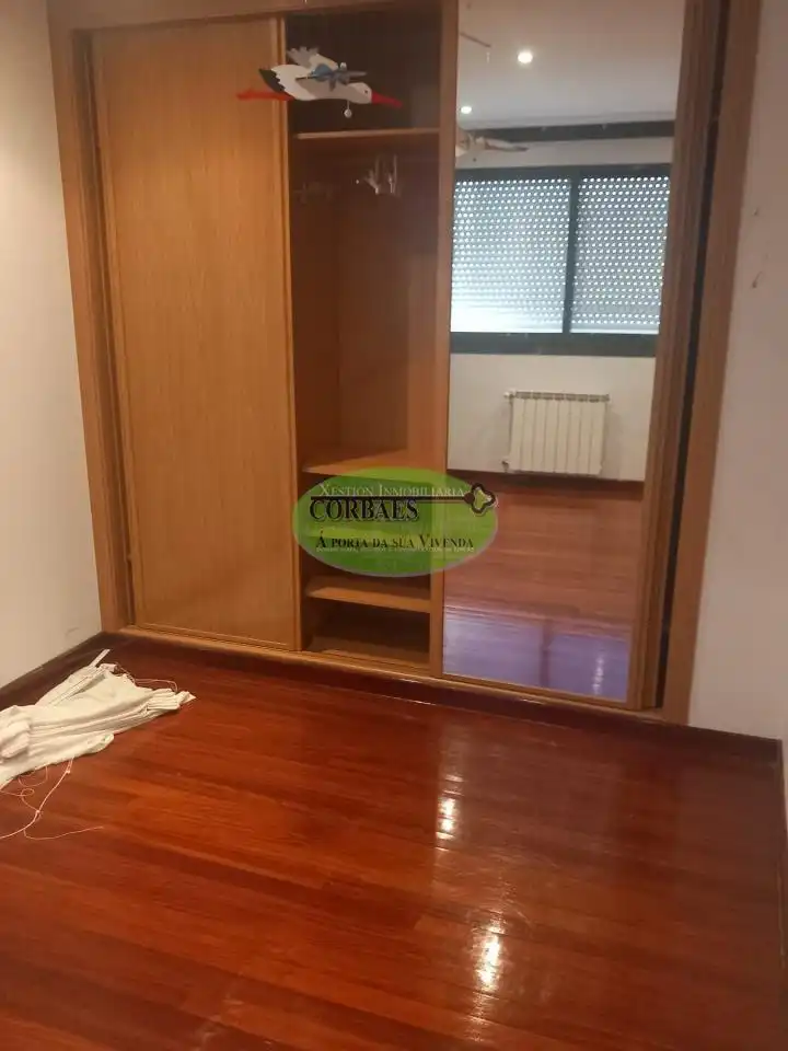 Piso de 132 m² en Ourense