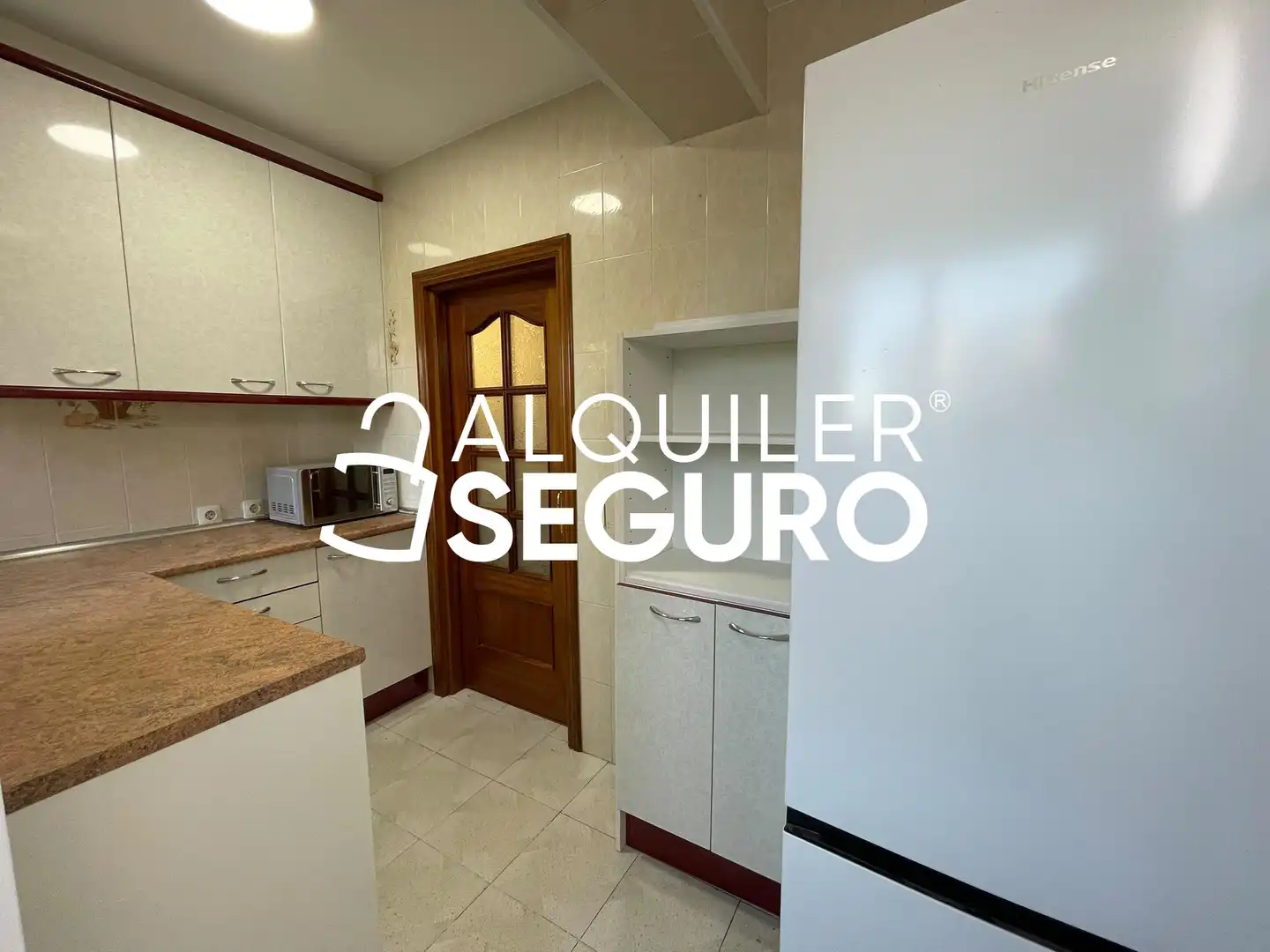 Appartamento 71 m² a Madrid