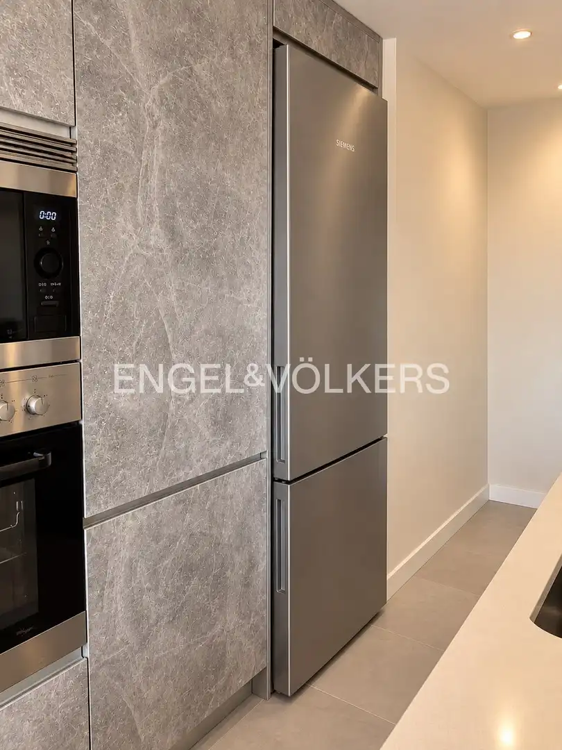 Piso de 68 m² en Madrid