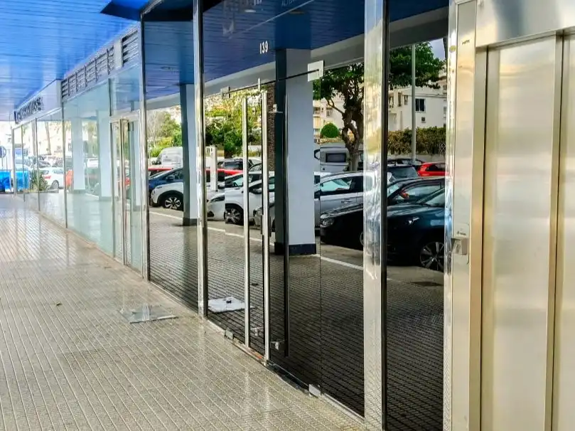 Piso de 140 m² en Altea