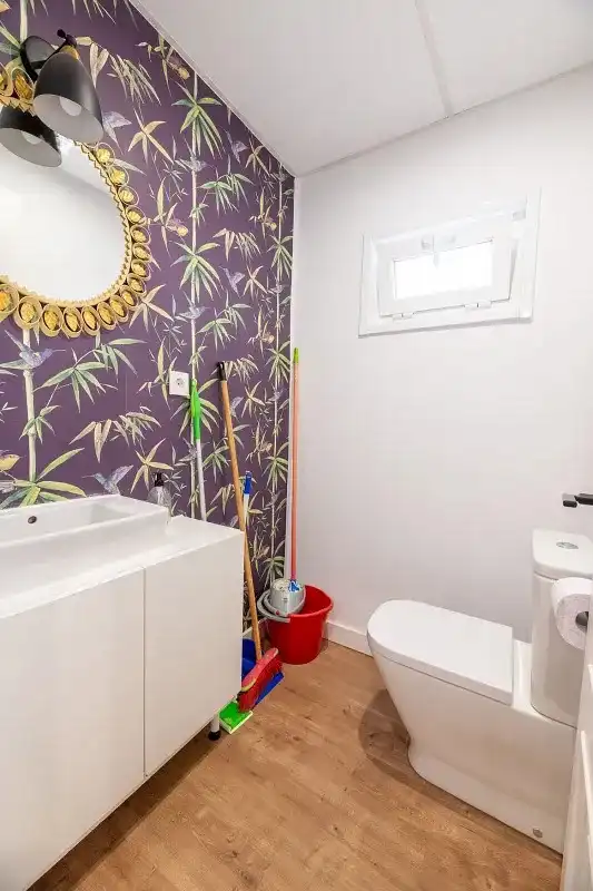 Piso de 99 m² en Ferrol