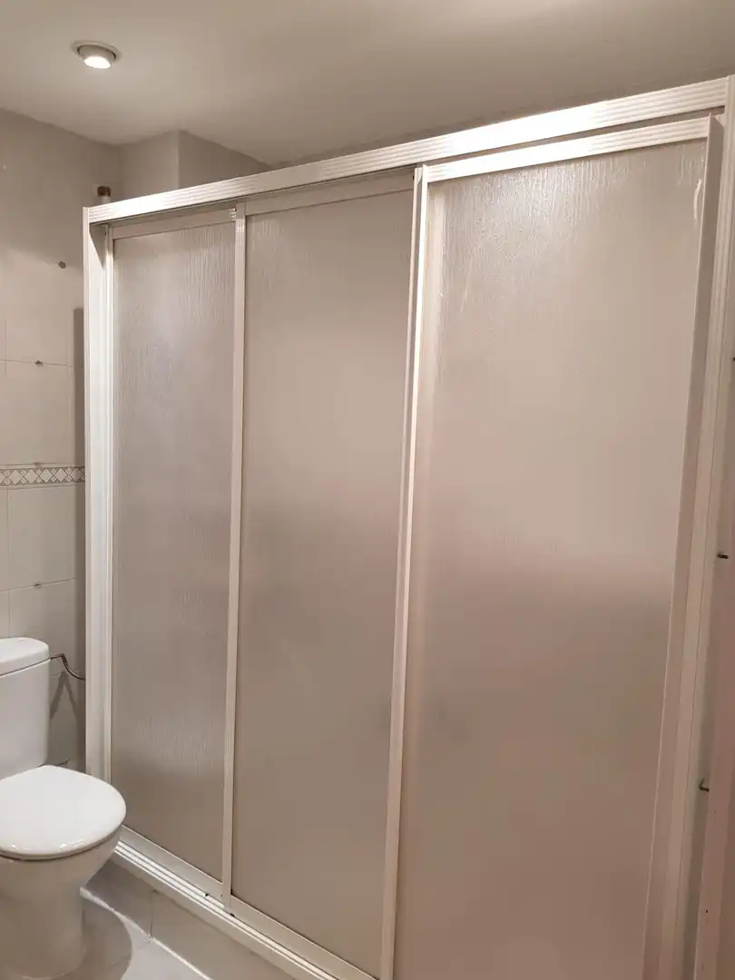 Piso de 95 m² en Baeza