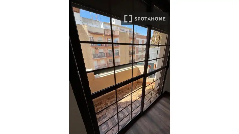 Habitación en alquiler, Huelva